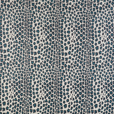 Leopardo Performance Fabric