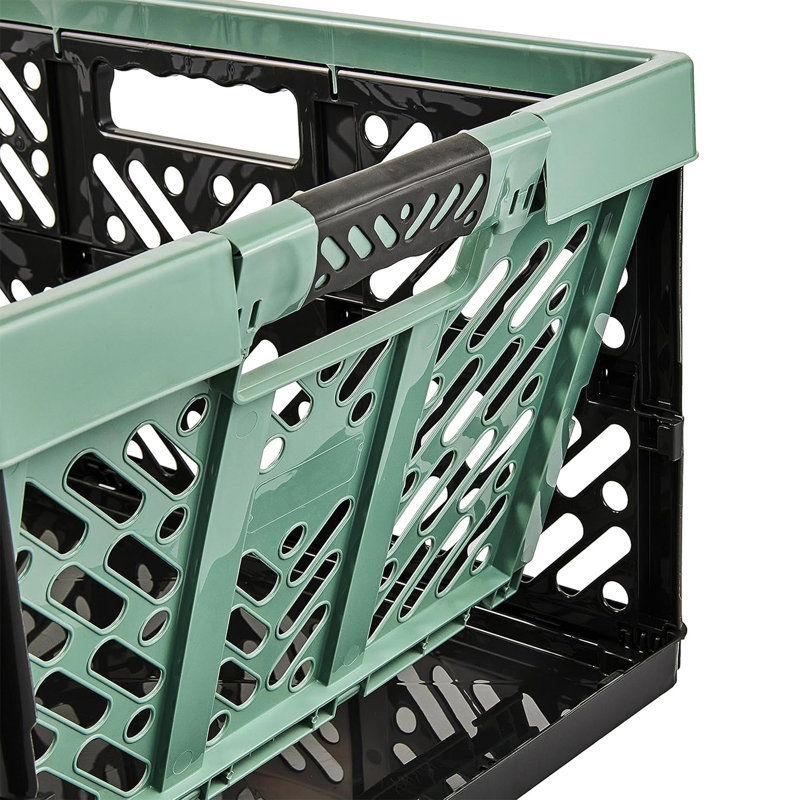 Keeeper Ben Plastic Box, Green