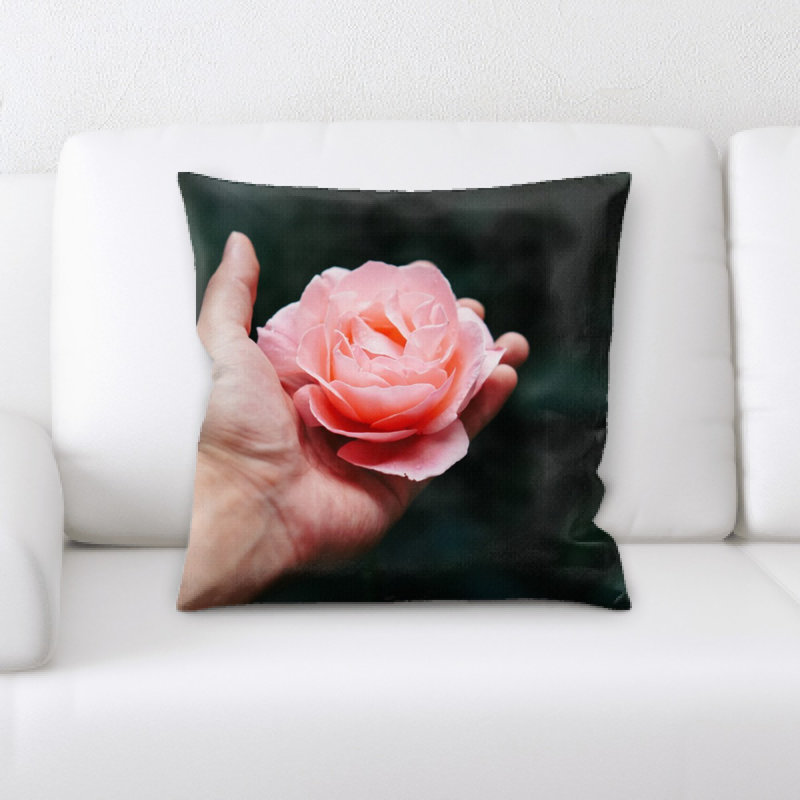 Coussin Singh