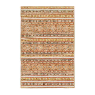 Tapis abstrait moderne 1455
