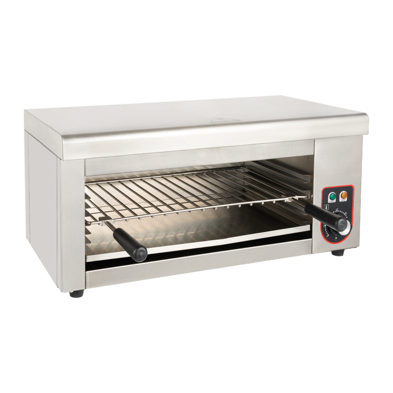 Electric Cheese Melter Kitchen BBQ Gril