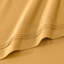 Ensemble de draps en coton égyptien luxueux de couleur unie à densité de tissage de 1000 fils avec poches profondes Simba-22196742-22196736