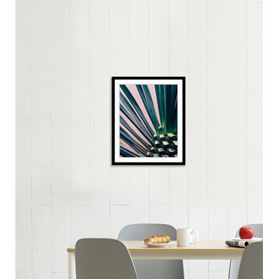 Leaves - Single Picture Frame Print