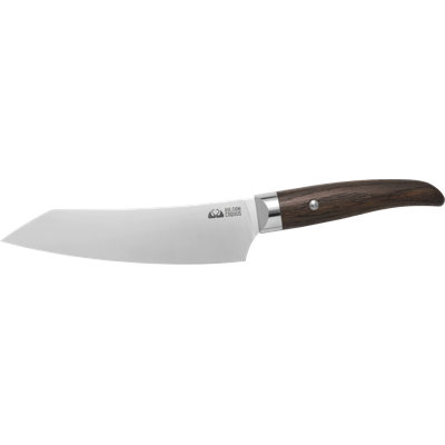 Coquus 7.09'' L Santoku Knife