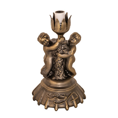 Nihal Table Lamp