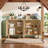 Mangue 59.4'' Sideboard-300270470