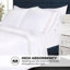 Ensemble de draps 100% coton 1200 fils à broderie géométrique 1200 fils-89966597-89966595
