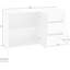 Taki 355.6cm Sideboard-537747001