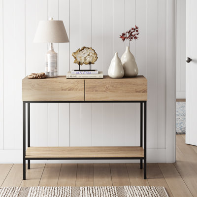 Noralee 42'' Console Table