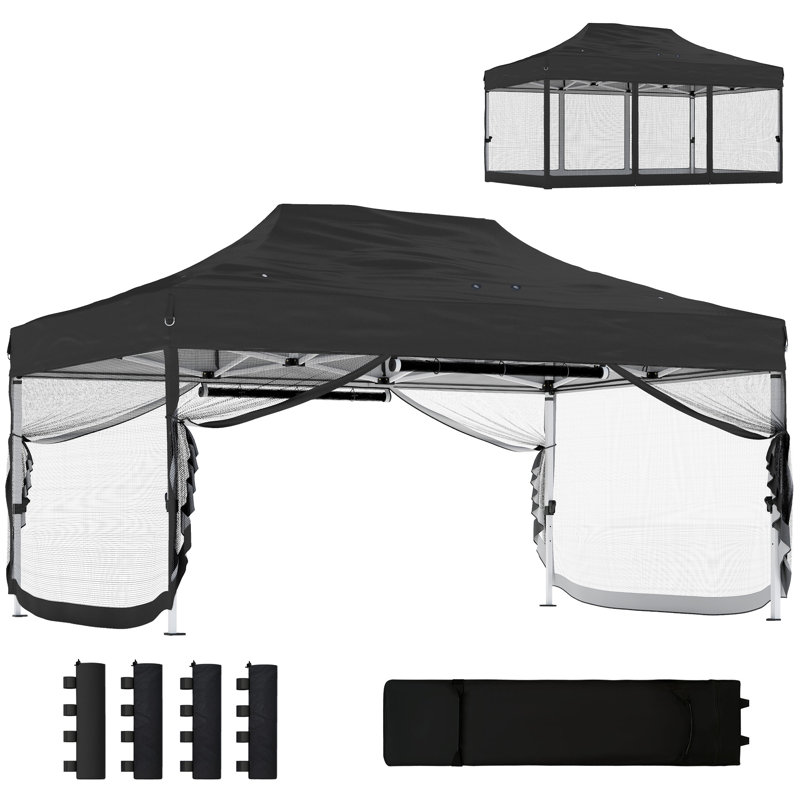 Pop Up Canopy