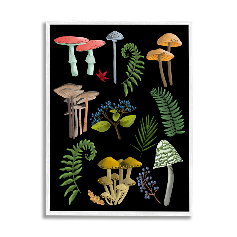Art et giclée encadrés par Forest Moore, Giclée encadrée blanc bord de mer, H 20 po x l 16 po x P 1,5 po
