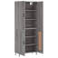 Brayshawn 69.5cm Sideboard-869459461