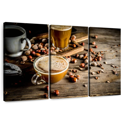 Café noisette Yarlin