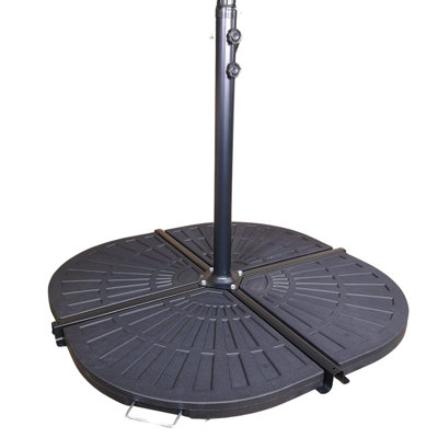 Samuel Alexander 58kg Umbrella Base