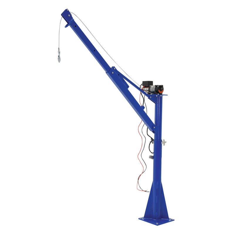 Potence Dc Power Lift