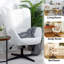 Auzhane Foam Padding Gaming Chair