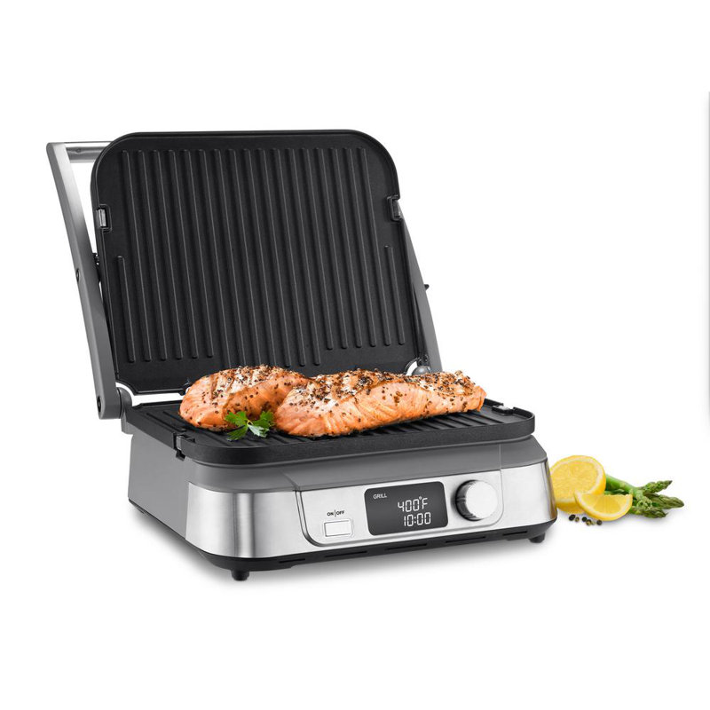 Cuisinart Griddler® FIVE
