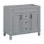 Meuble-lavabo 36 po (bases de meuble-lavabo seulement, sans lavabo supérieur)-123214177