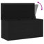 17 Stories W Deck Box