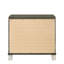 Table de chevet Modern Elegance