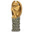 Trystan, gargouille sentry du statue de nuit