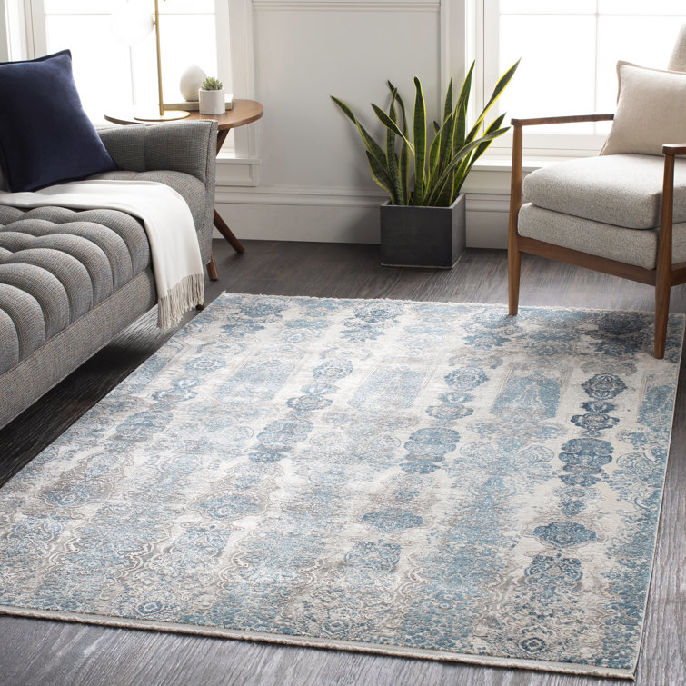 Oriental Indoor Rug