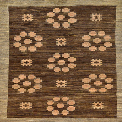 Abstract Indoor Rug