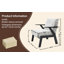 Fauteuil Mid-Century