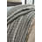 Daline 100% Linen Striped Coverlet - King-1221081460