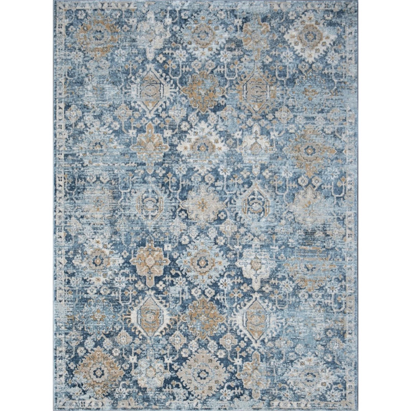 Unique Rugs - The Perfect Home Gift, Runner 2'7" x 7'3"