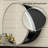 Gervon Round Wall Mounted Medicine Cabinet with Shelves-105699771-97885416