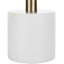 Lampe de table 13 po Coupe