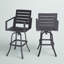 Tabouret de bar 30 po Adelynn-71060237