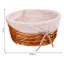 Wicker Laundry Set