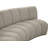 Infinity Upholstered Curved Sectional Symmetrical-86866789