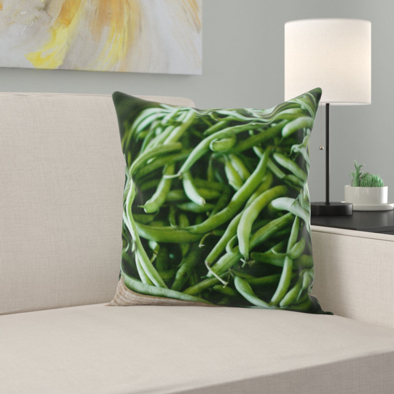 Coussin de légumes