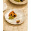 Dressed En Plein Air Melamine Salad/Dessert Plate