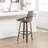 Carruth Swivel Upholstered Counter&Bar Stool-42706902-44637041