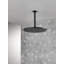 Pomme de douche fixe Rain-37805408