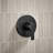 Elate Rite-Temp Shower Trim Kit, 2.5 Gpm-111140582