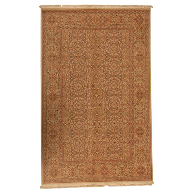 One-of-a-Kind 5'9" X 8'9" Area Rug