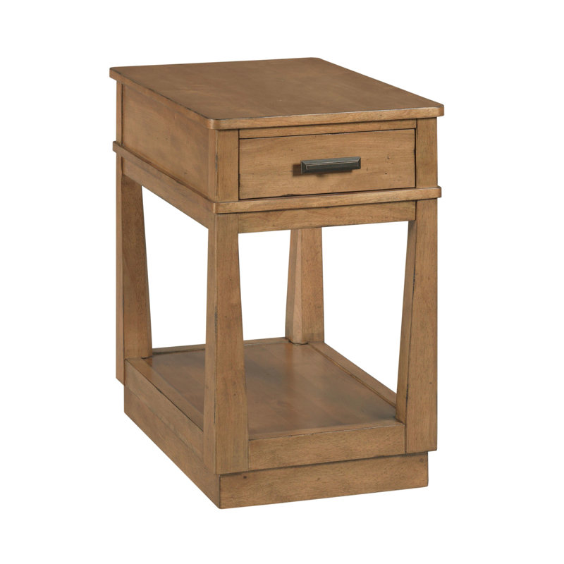 Jabian End Table