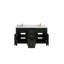 Ensemble de meuble-lavabo double 60 po Sonoma-89872131