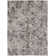 Queens Boulevard Abstract Indoor Rug