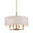 Flaire 4-Light Chandelier-2019914515