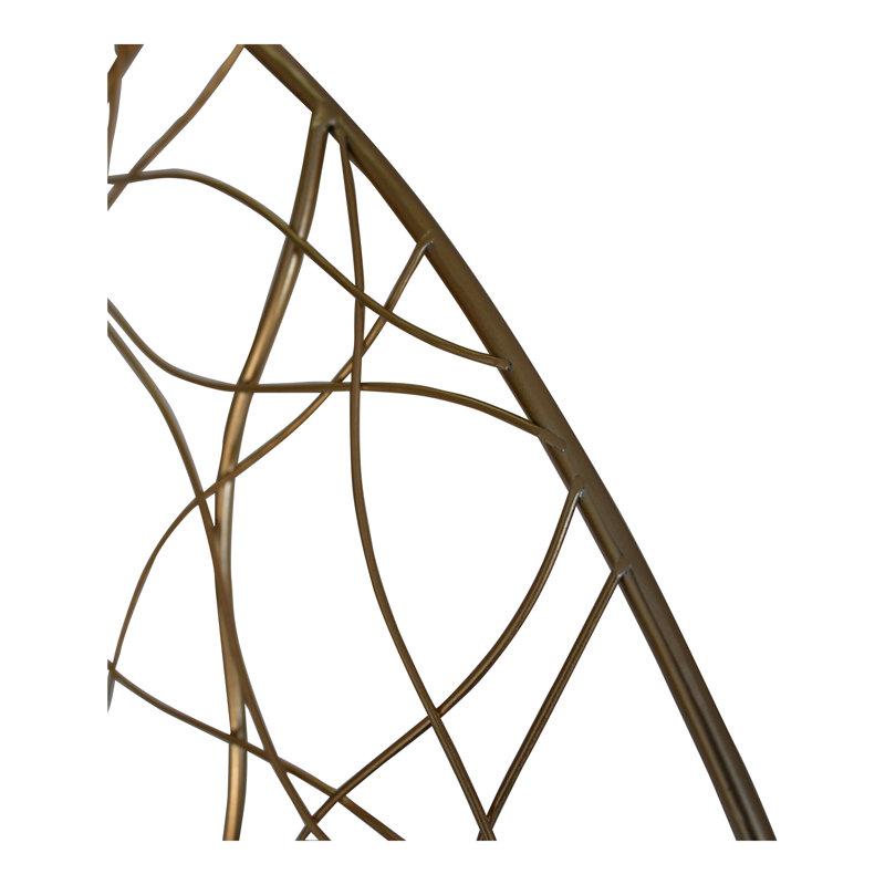 TRAVERSE WALL DÉCOR