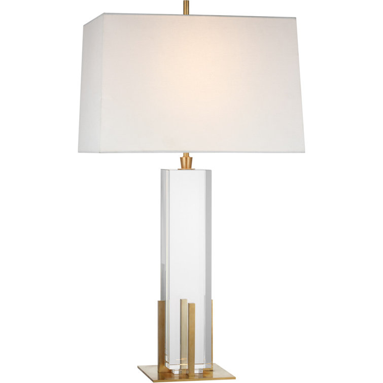 Thomas O'Brien Gironde Large Table Lamp