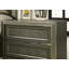 Mobilier de chambre à coucher 1pc