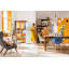 Soleil 10 Drawer Chest
