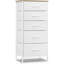 Rikeisha 5 Drawer Storage Drawer-67913837